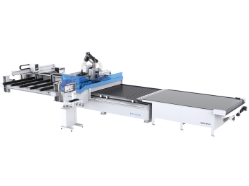 Automatic lines